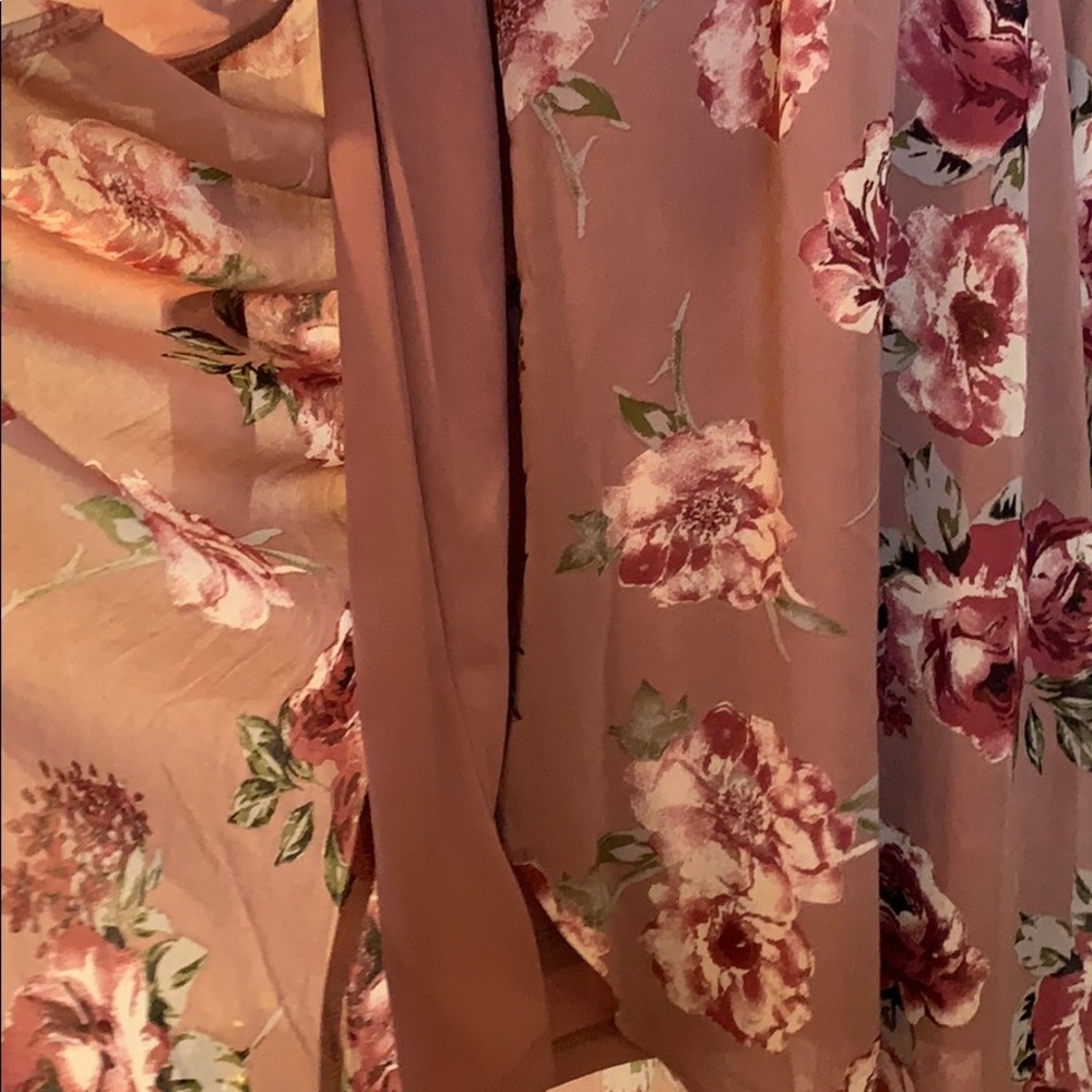 Summer dress - Picture 4 of 8
